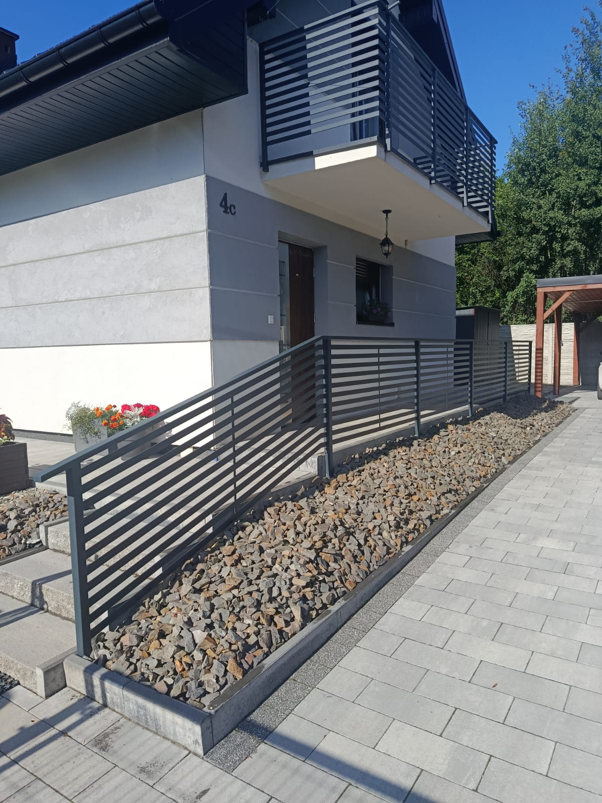 balkon nowoczesny opole 2026